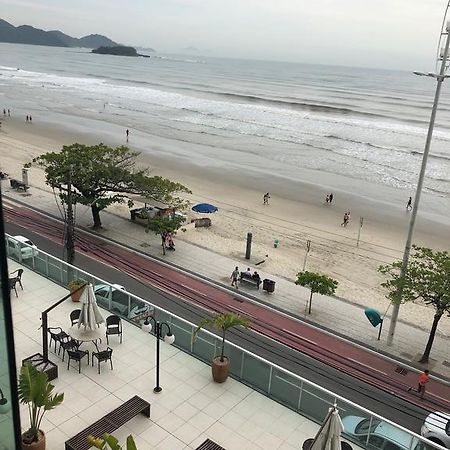 Appartamento Baln Camboriu - Beira Mar Balneário Camboriú Esterno foto