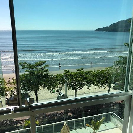 Appartamento Baln Camboriu - Beira Mar Balneário Camboriú Esterno foto