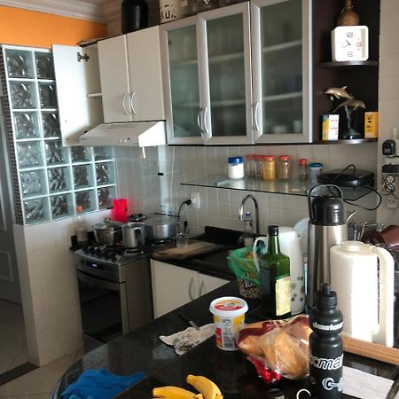 Appartamento Baln Camboriu - Beira Mar Balneário Camboriú Esterno foto