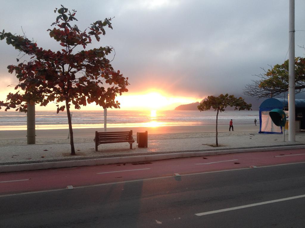 Appartamento Baln Camboriu - Beira Mar Balneário Camboriú Esterno foto