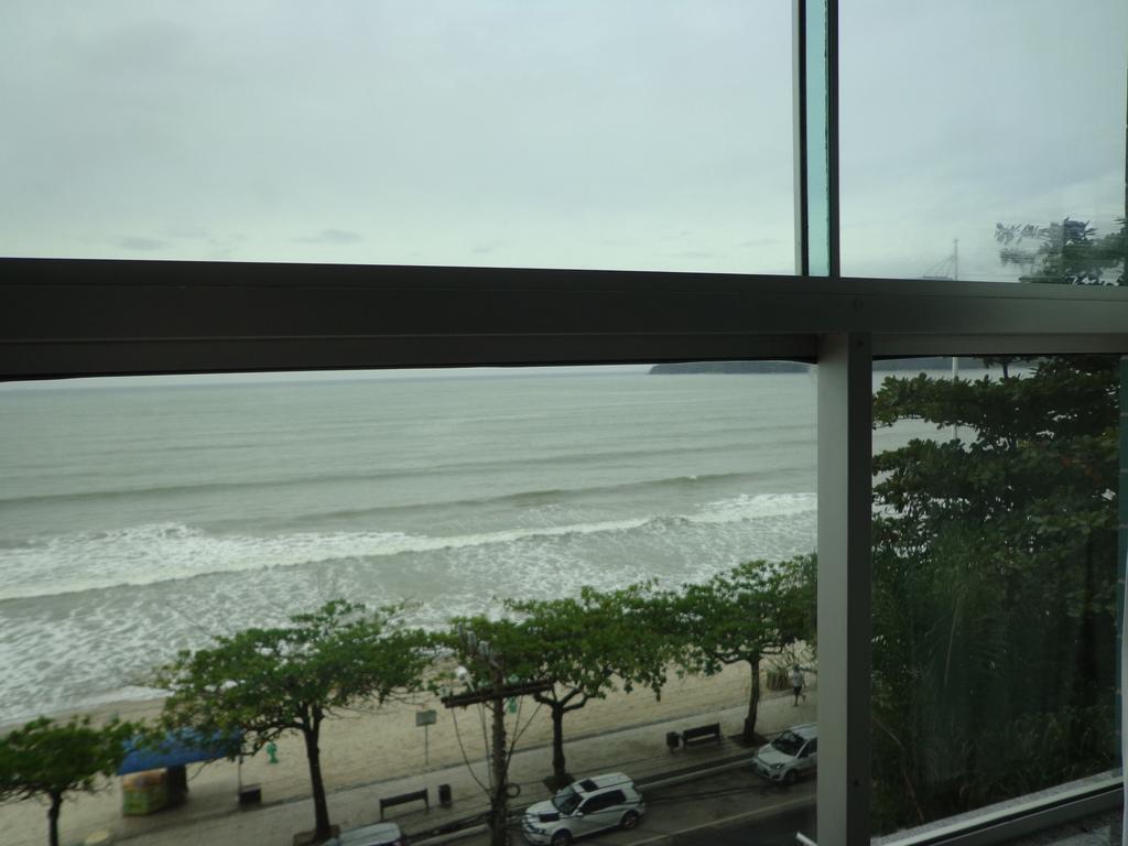Appartamento Baln Camboriu - Beira Mar Balneário Camboriú Esterno foto