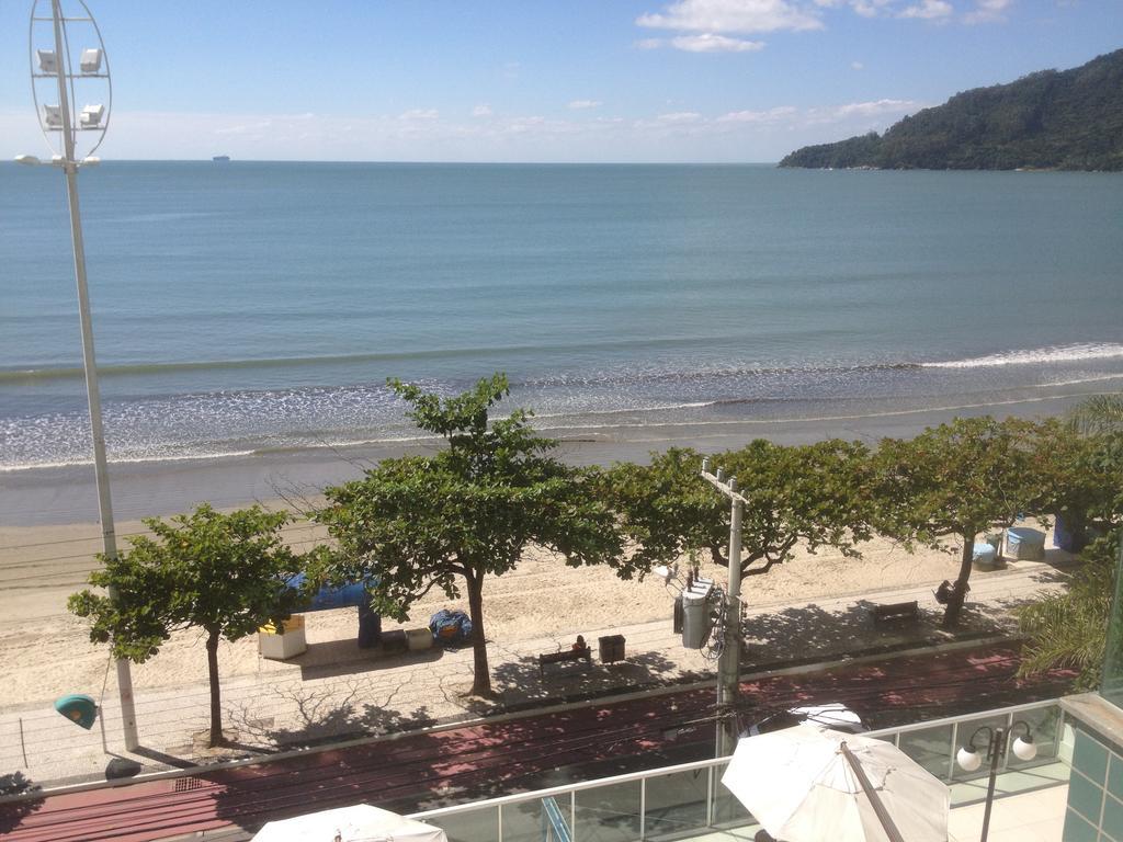 Appartamento Baln Camboriu - Beira Mar Balneário Camboriú Esterno foto