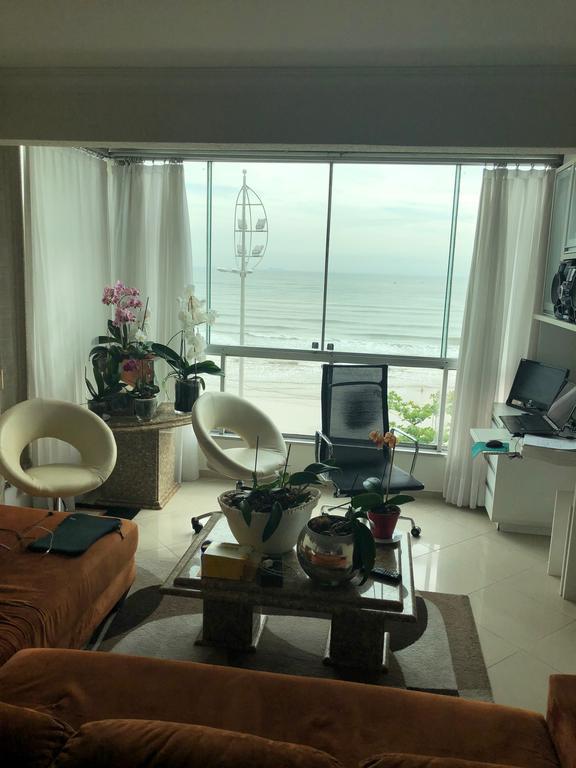 Appartamento Baln Camboriu - Beira Mar Balneário Camboriú Esterno foto