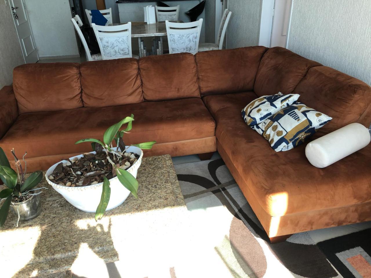 Appartamento Baln Camboriu - Beira Mar Balneário Camboriú Esterno foto