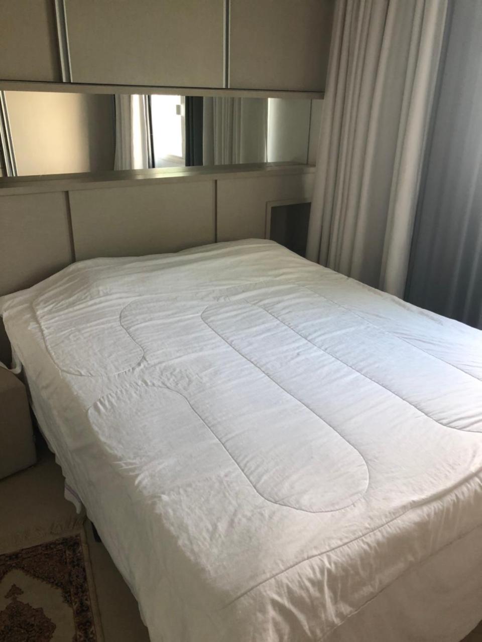 Appartamento Baln Camboriu - Beira Mar Balneário Camboriú Esterno foto