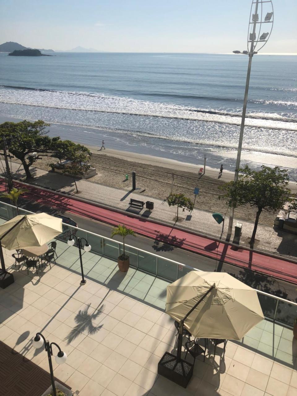 Appartamento Baln Camboriu - Beira Mar Balneário Camboriú Esterno foto