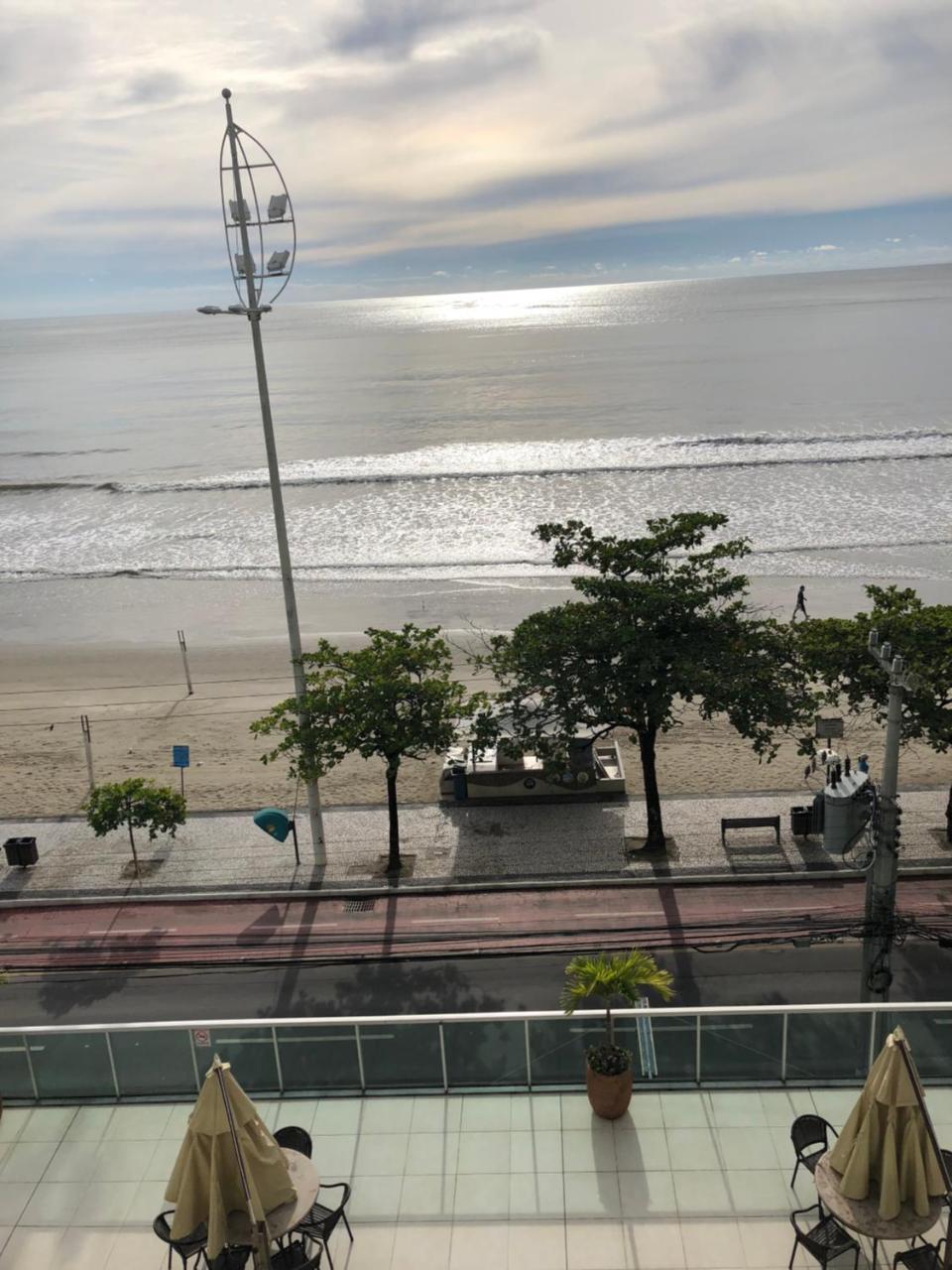 Appartamento Baln Camboriu - Beira Mar Balneário Camboriú Esterno foto