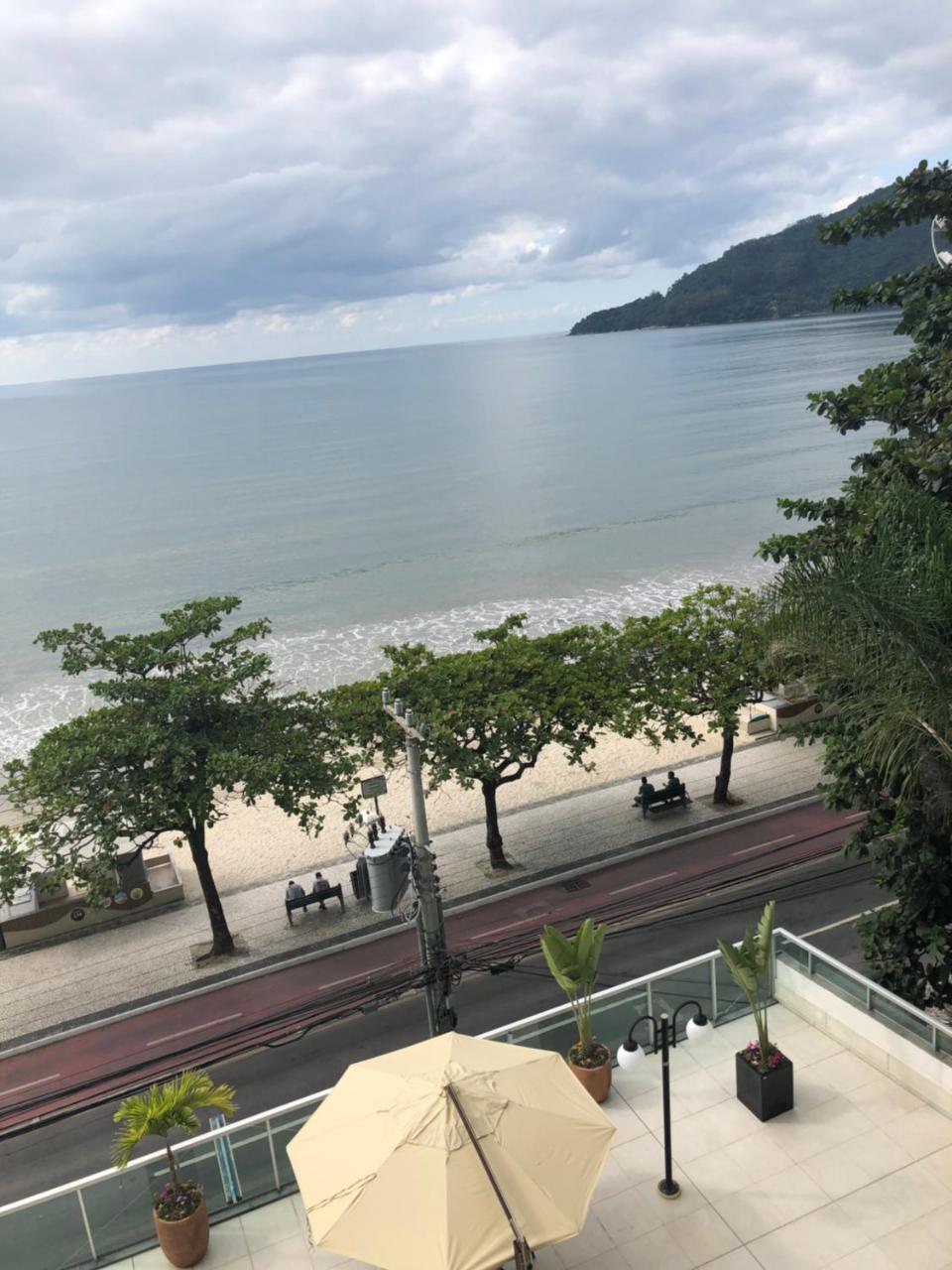 Appartamento Baln Camboriu - Beira Mar Balneário Camboriú Esterno foto