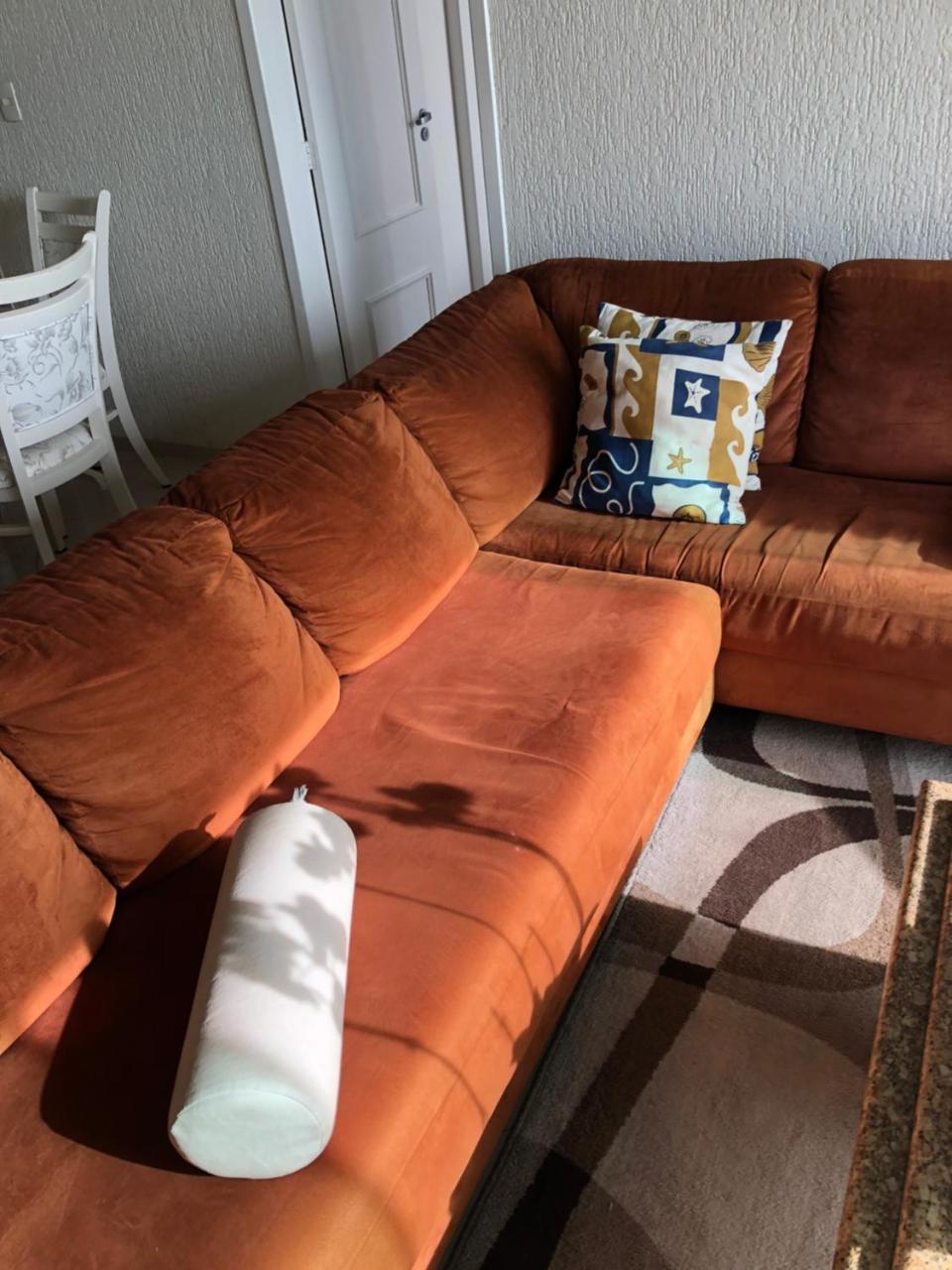 Appartamento Baln Camboriu - Beira Mar Balneário Camboriú Esterno foto