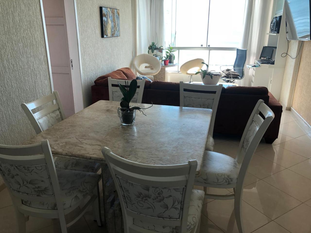 Appartamento Baln Camboriu - Beira Mar Balneário Camboriú Esterno foto