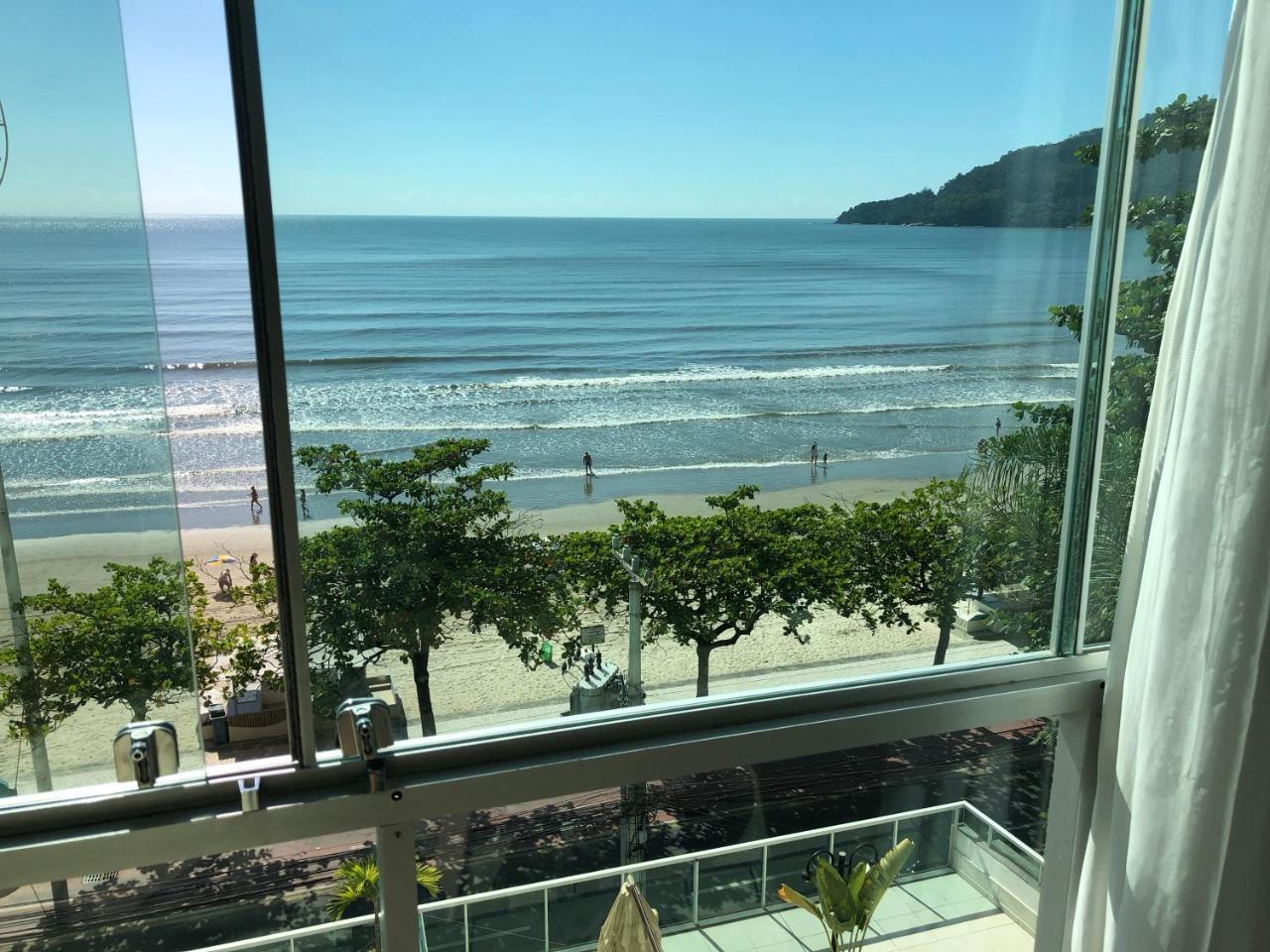 Appartamento Baln Camboriu - Beira Mar Balneário Camboriú Esterno foto