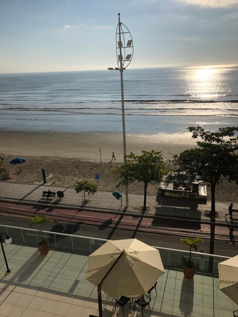 Appartamento Baln Camboriu - Beira Mar Balneário Camboriú Esterno foto