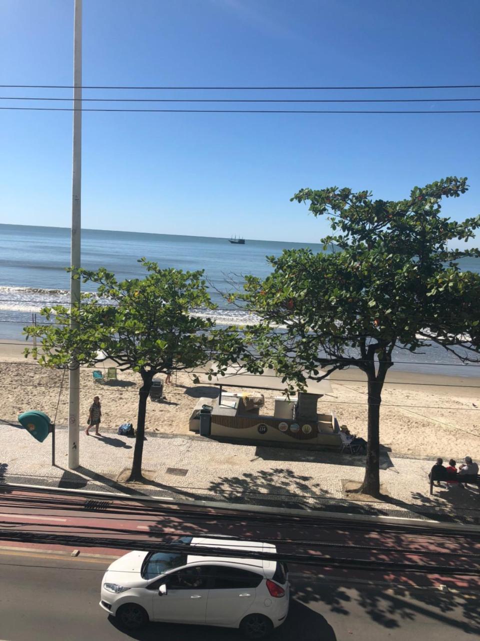 Appartamento Baln Camboriu - Beira Mar Balneário Camboriú Esterno foto