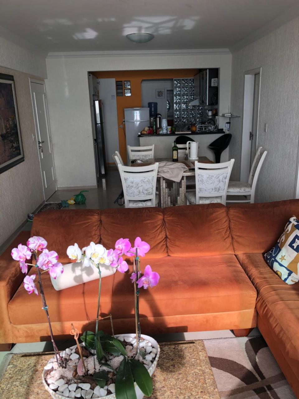 Appartamento Baln Camboriu - Beira Mar Balneário Camboriú Esterno foto