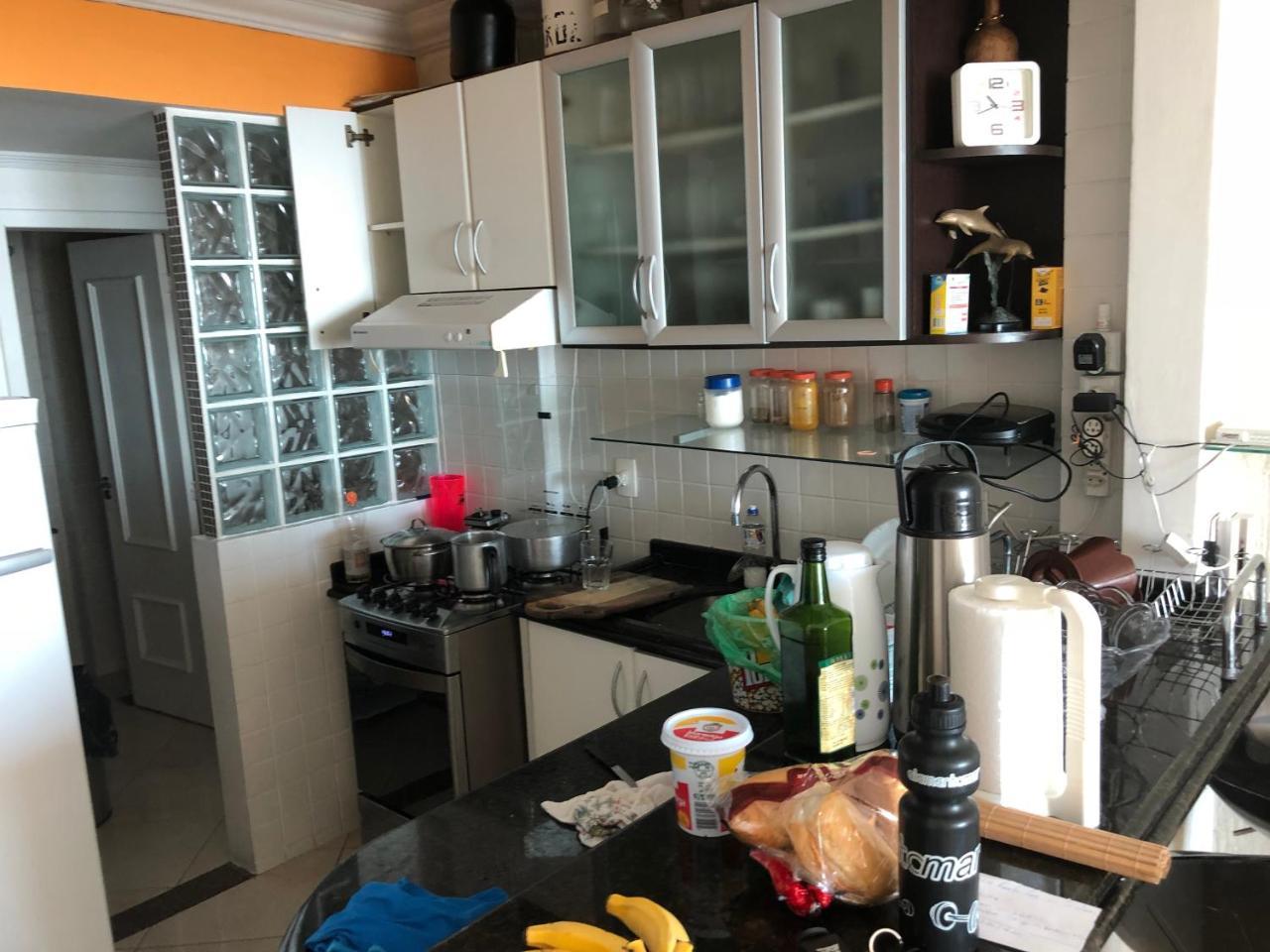 Appartamento Baln Camboriu - Beira Mar Balneário Camboriú Esterno foto