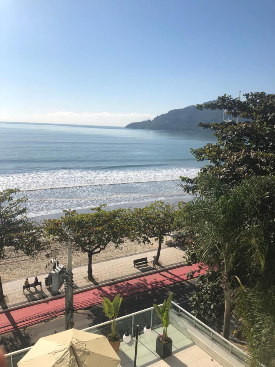 Appartamento Baln Camboriu - Beira Mar Balneário Camboriú Esterno foto
