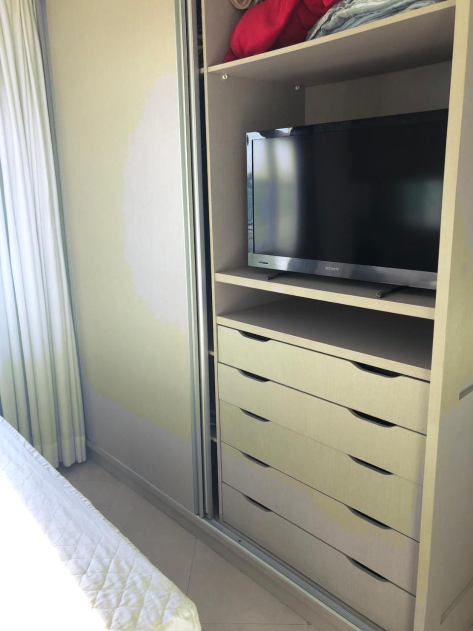 Appartamento Baln Camboriu - Beira Mar Balneário Camboriú Esterno foto