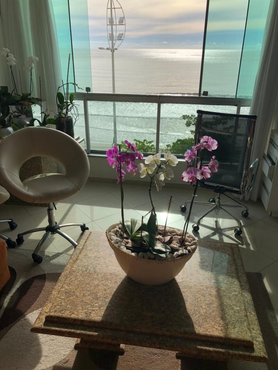 Appartamento Baln Camboriu - Beira Mar Balneário Camboriú Esterno foto