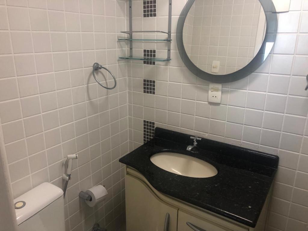 Appartamento Baln Camboriu - Beira Mar Balneário Camboriú Esterno foto