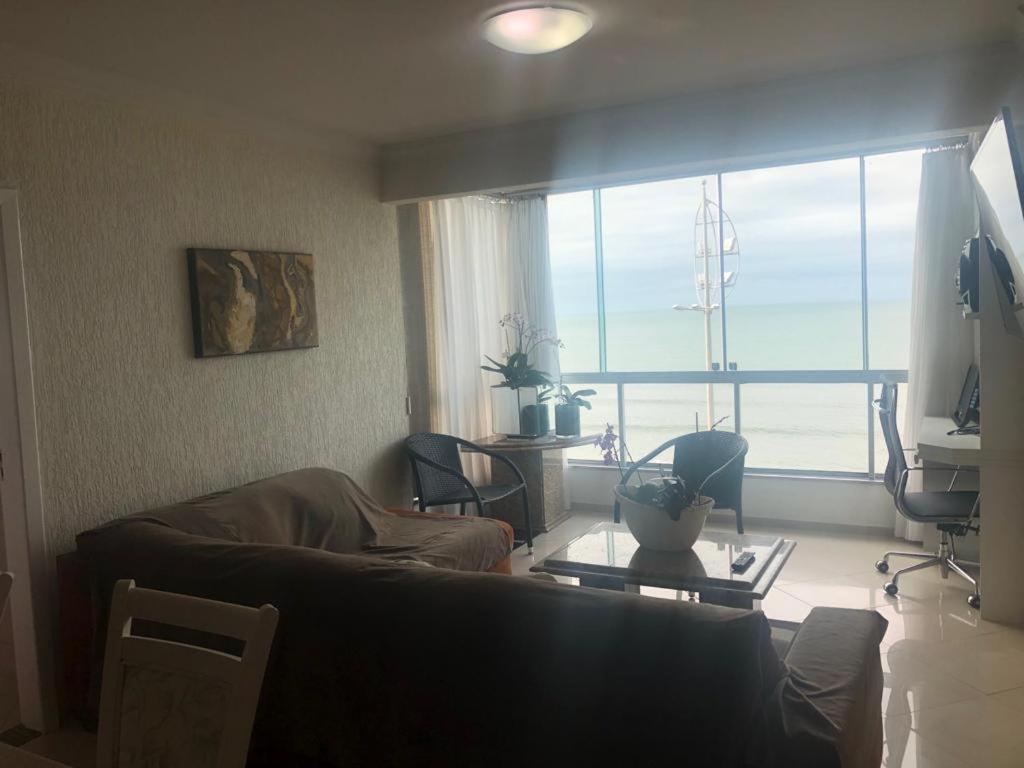 Appartamento Baln Camboriu - Beira Mar Balneário Camboriú Esterno foto