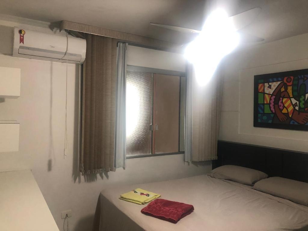 Appartamento Baln Camboriu - Beira Mar Balneário Camboriú Esterno foto