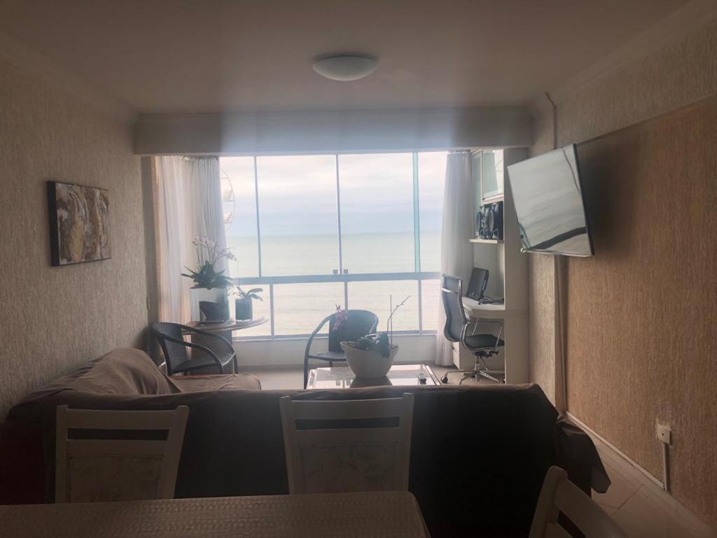 Appartamento Baln Camboriu - Beira Mar Balneário Camboriú Esterno foto